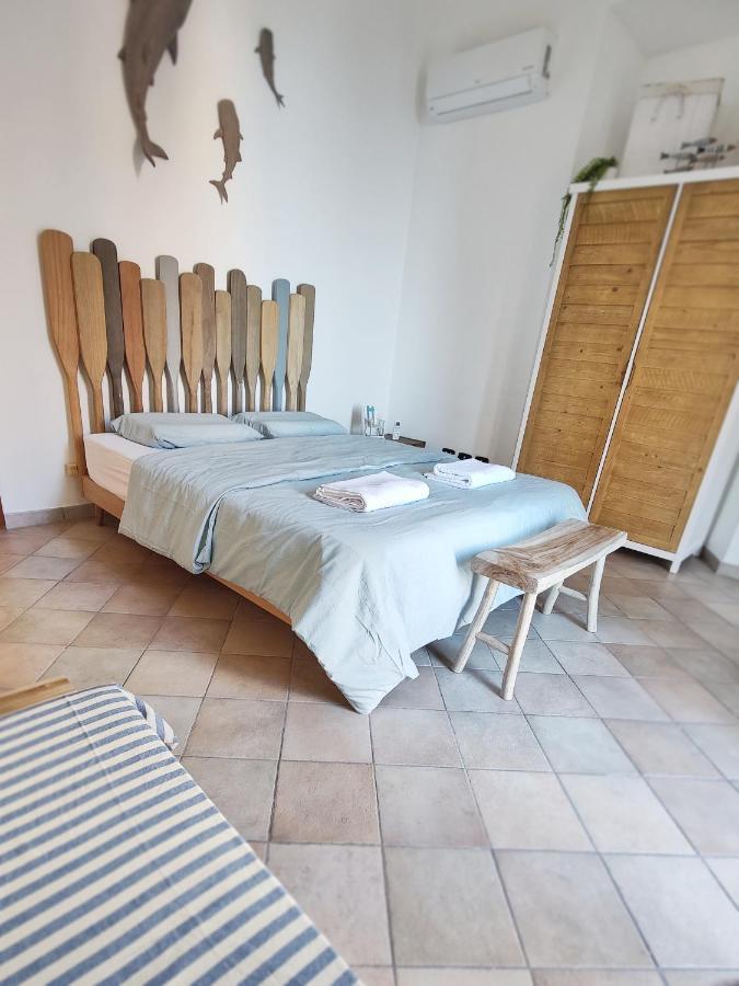 Bellavista, Il Tuo Soggiorno Vista Mare! Apartman Nettuno Kültér fotó
