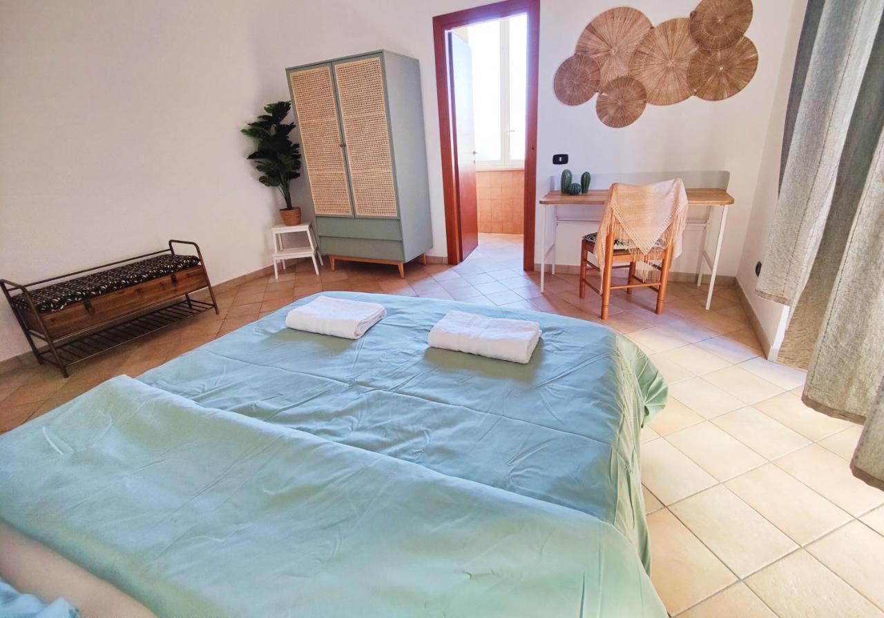 Bellavista, Il Tuo Soggiorno Vista Mare! Apartman Nettuno Kültér fotó