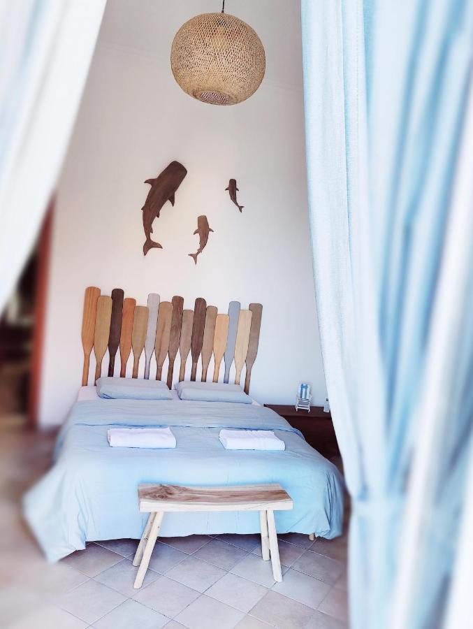 Bellavista, Il Tuo Soggiorno Vista Mare! Apartman Nettuno Kültér fotó